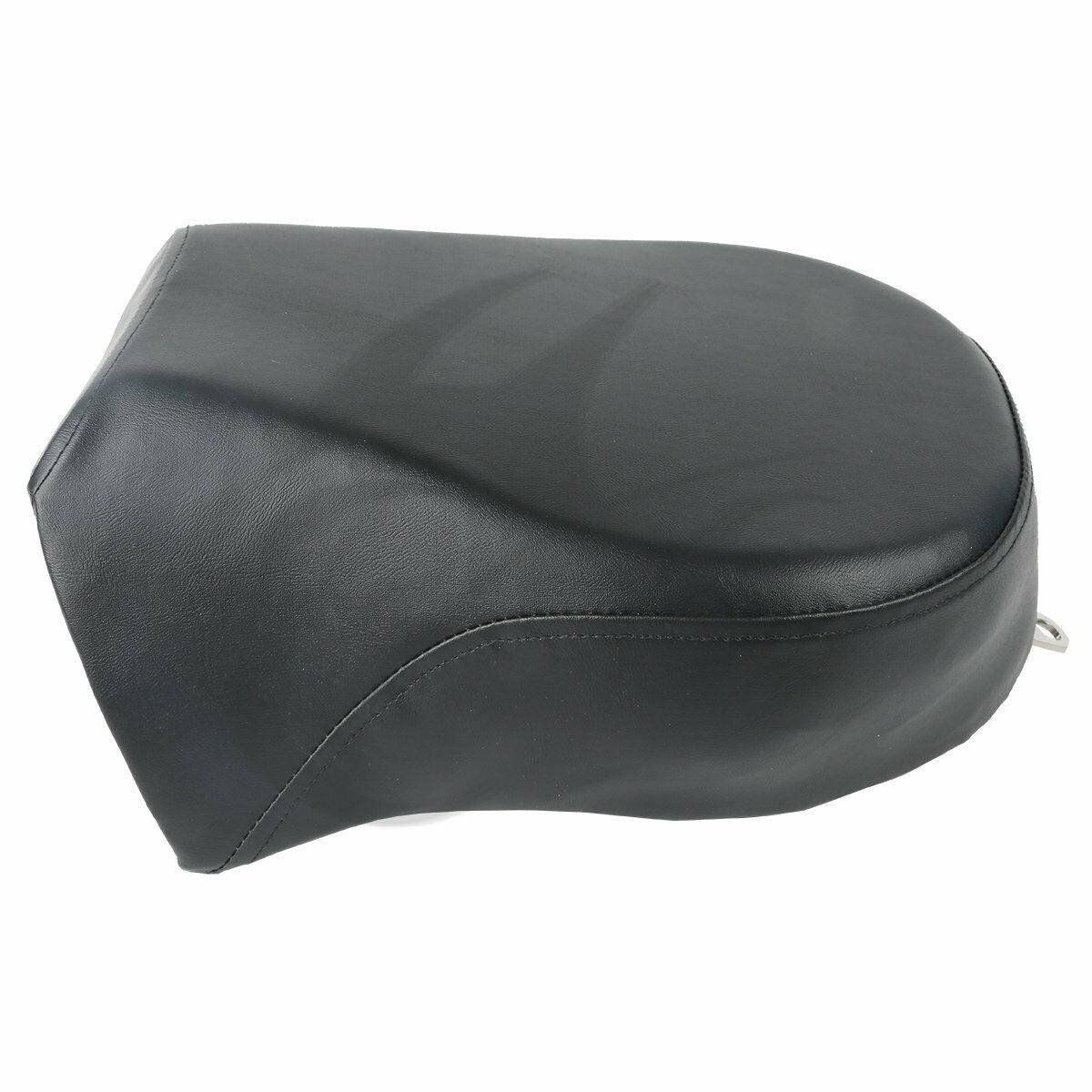 Rear Passenger Seat For Harley Sportster XL883 XL1200 2007-15 replaces 51744-07A - Moto Life Products