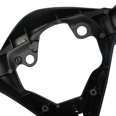 Headlight Upper Fairing Stay Bracket Fit For Suzuki GSX-R 600 750 GSXR 750 08-10 - Moto Life Products