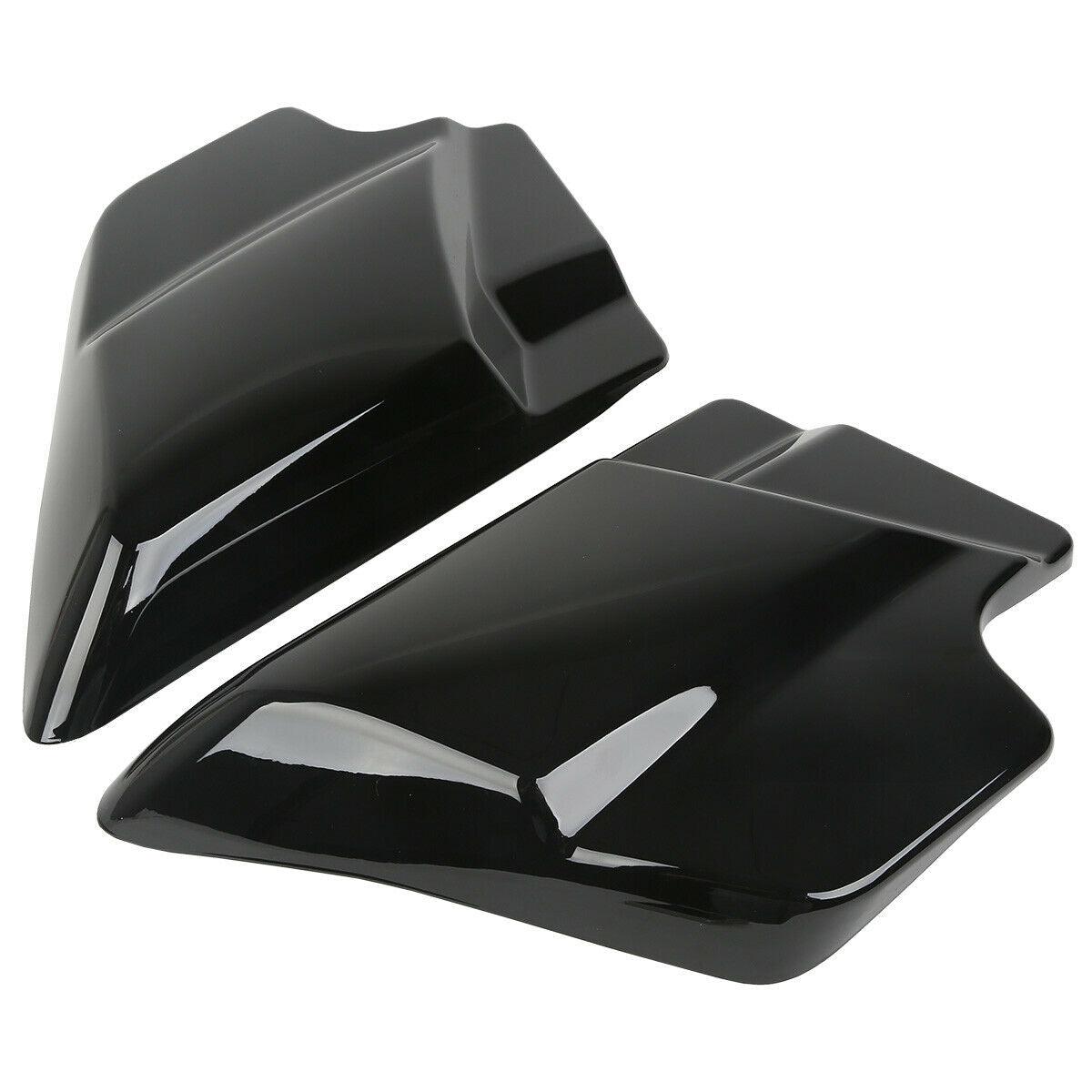 Left Right Side Cover Panel Fit For Harley Touring Road Glide King 2009-2022 New - Moto Life Products