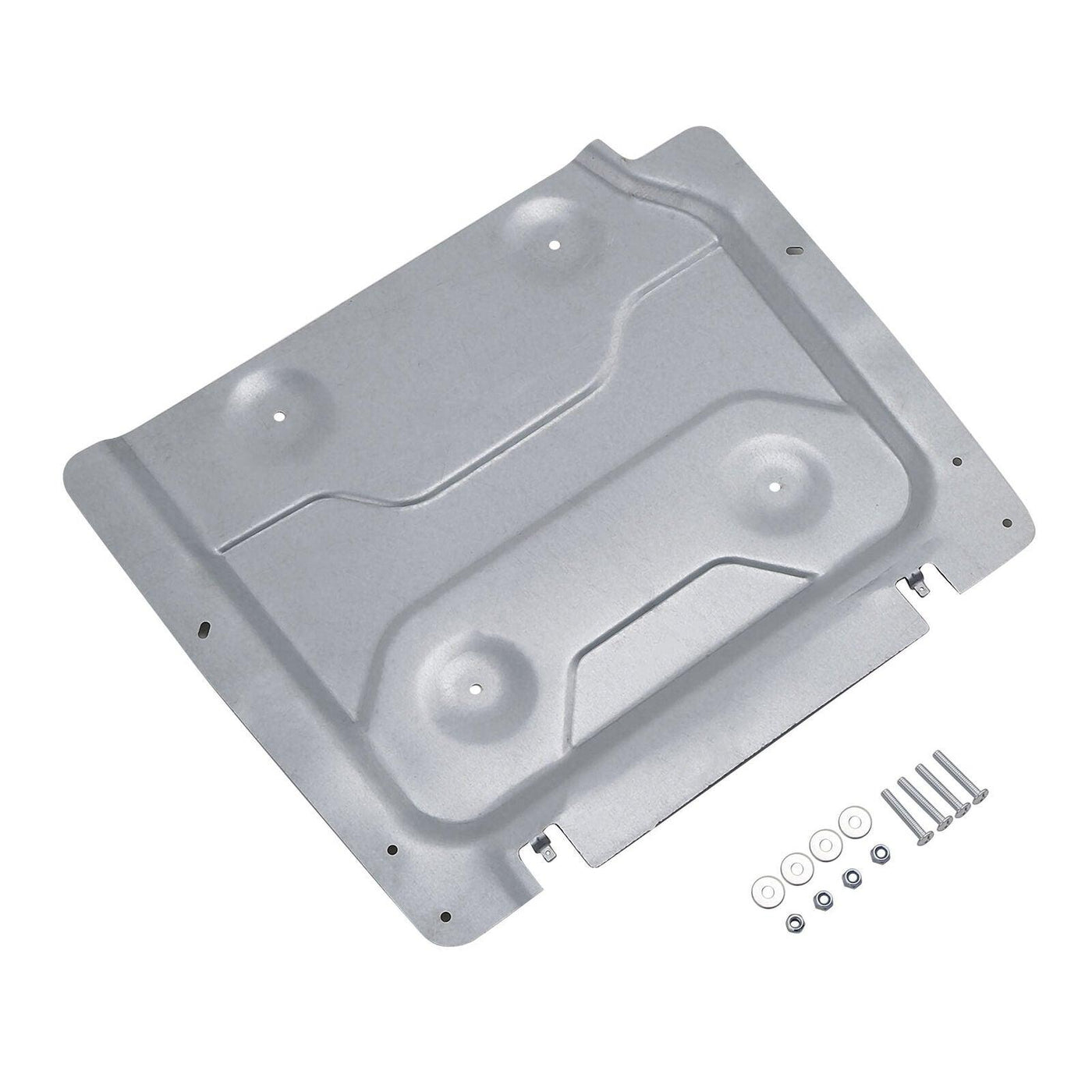Pack Trunk Base Plate Fit For Harley Tour Pak Touring Street Glide 2014-2022 21 - Moto Life Products