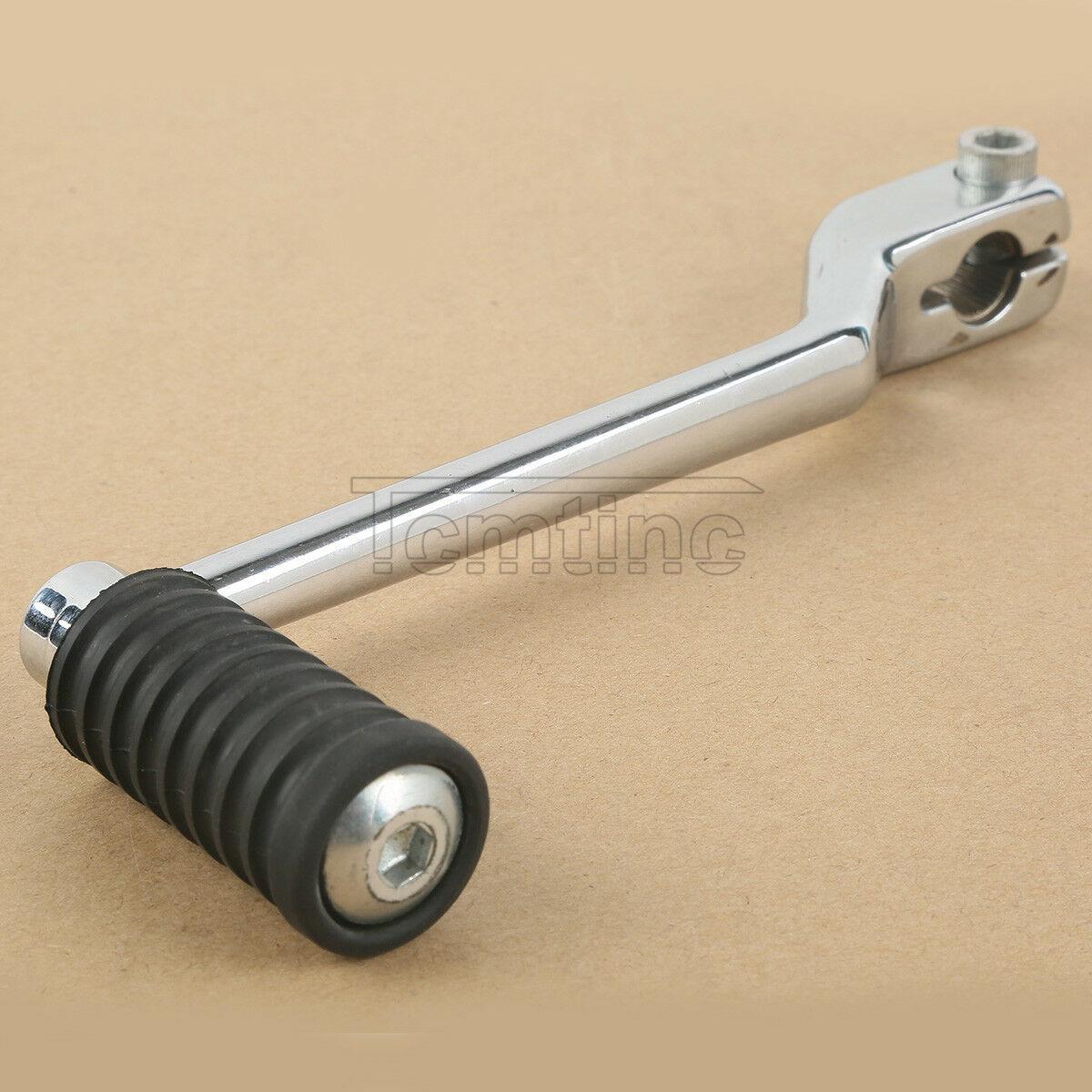 Gear Shift Shifter Lever Pedal For Harley Touring Electra Glide Softail FL Trike - Moto Life Products