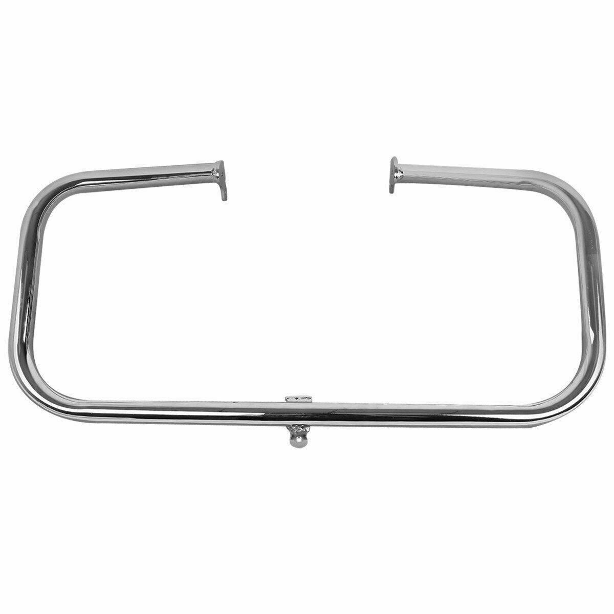 1 1/4" Highway Engine Guard Crash Bar For Harley Touring Road Street Glide 09-20 - Moto Life Products