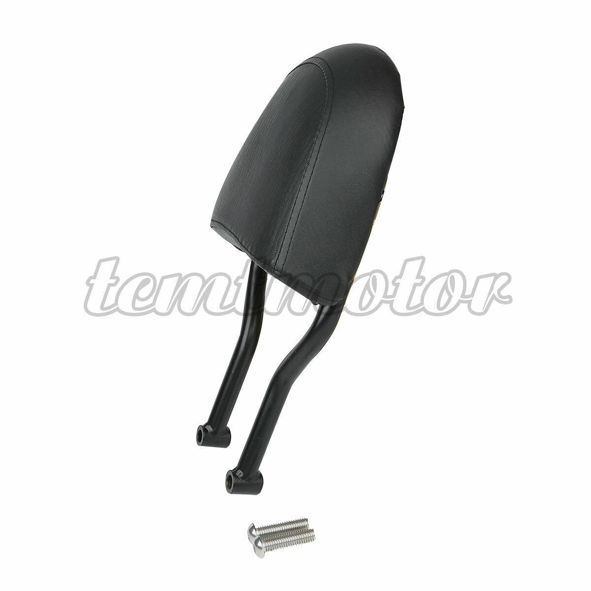 Sissy Bar Passenger Backrest For Harley Street 500 750 XG500 XG750 2015-2020 16 - Moto Life Products