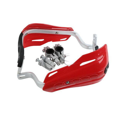 Universal 7/8" Dirt Bike ATV Motorcycle Hand Brush Guard Handguard Fit For Honda - Moto Life Products