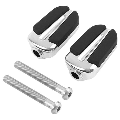 Chrome Shifter Peg Pegs Fit For Harley Electra Road King Street Glide Slipstream - Moto Life Products