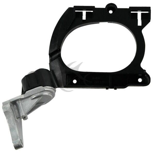 1 x Right Rear View Mirror Bracket Mount Fit For 01-13 Honda Goldwing GL1800 New - Moto Life Products
