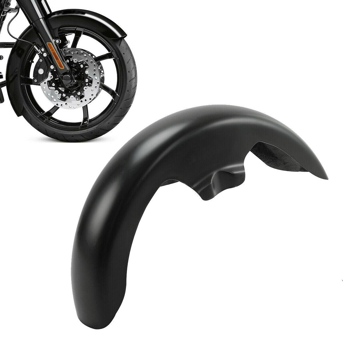 Wrapper Front Fender Fit For Harley Touring 17''/18''/19