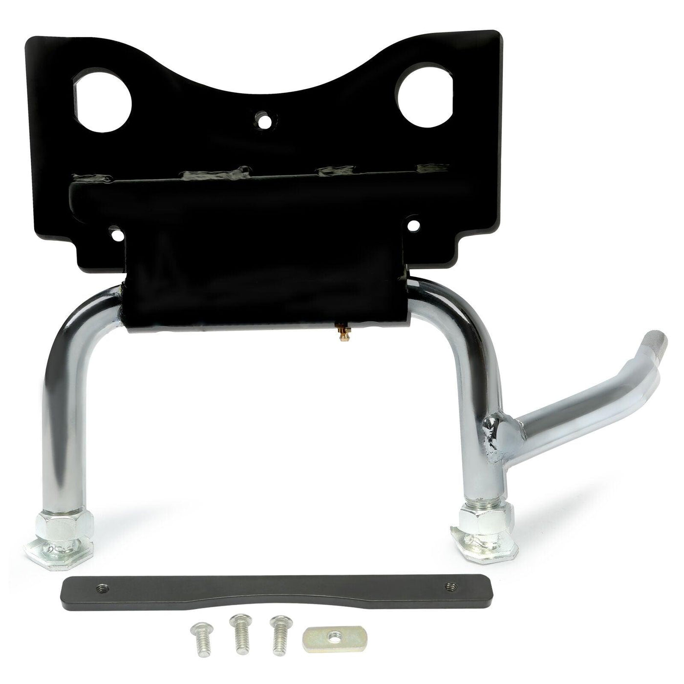 Adjustable Service Center Stand for Harley Touring 2009-21 Replacement 91573-09A - Moto Life Products