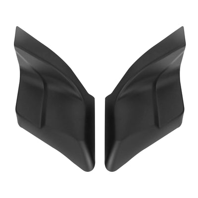 Stretched Side Fairing Cover Panel Fit For Harley Road King Street Glide 14-2022 - Moto Life Products