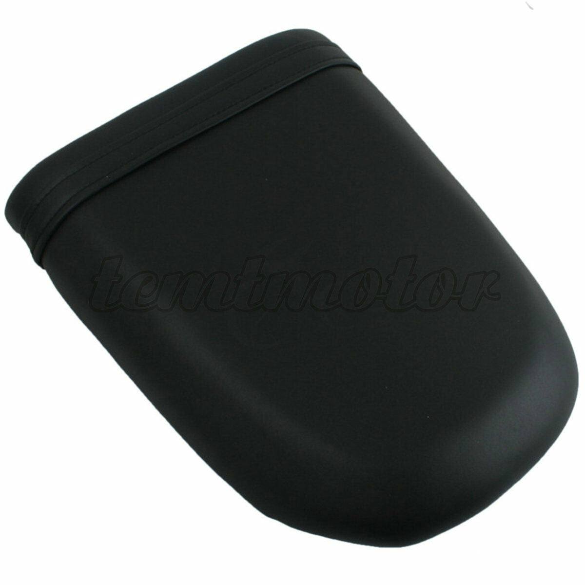 Rear Passenger Seat Pillion For Suzuki GSXR600 01-03 750 00-03 GSXR1000 01-02 BK - Moto Life Products