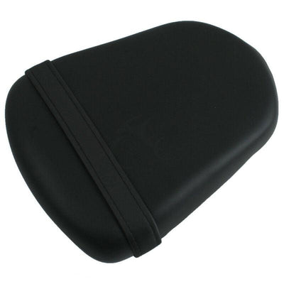 Black Rear Pillion Passenger Seat Fit For SUZUKI GSXR600/750 GSX-R 600 750 06-07 - Moto Life Products