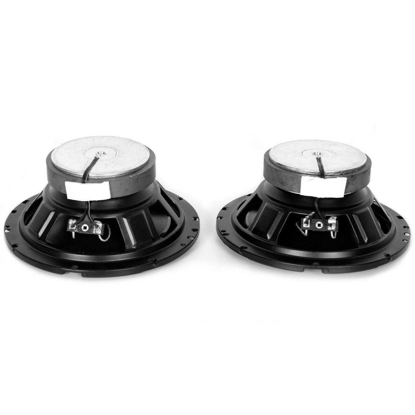 For Harley Davidson Touring Lower Vented Fairing 6.5" Speakers Grill Box Pods - Moto Life Products