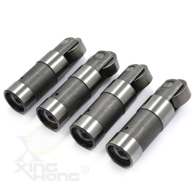 4 PCS Roller Lifters Tappets Set For Harley Davidson 1984 - 1999 Evo 1340cc - Moto Life Products