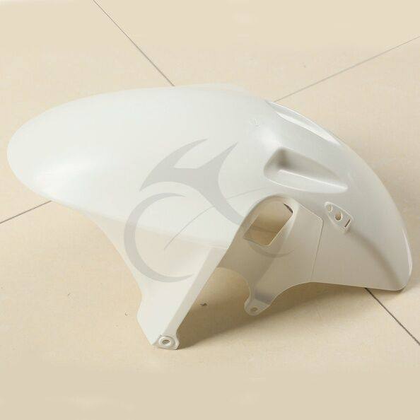 Unpainted ABS Injection Bodywork Fairings Kit Fit For Honda CBR954RR 954 02-03 - Moto Life Products