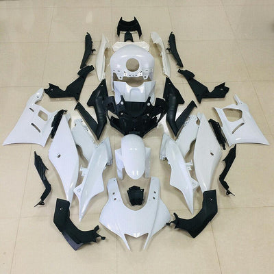 Fairing Kit For Yamaha YZF R3 / R25 2019-2020 Unpainted ABS Injection Bodywork - Moto Life Products
