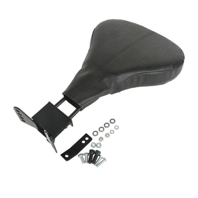 Detachable Rider Driver Back Rest Kits For Harley Touring Road King 1988-2008 07 - Moto Life Products
