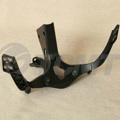 Headlight Upper Fairing Stay Bracket For Ducati 848 1098 1098R 2008-12 2009 2010 - Moto Life Products