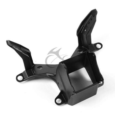 Front Headlight Upper Fairing Stay Bracket For Yamaha YZF R6 2008-2016 2009 2010 - Moto Life Products