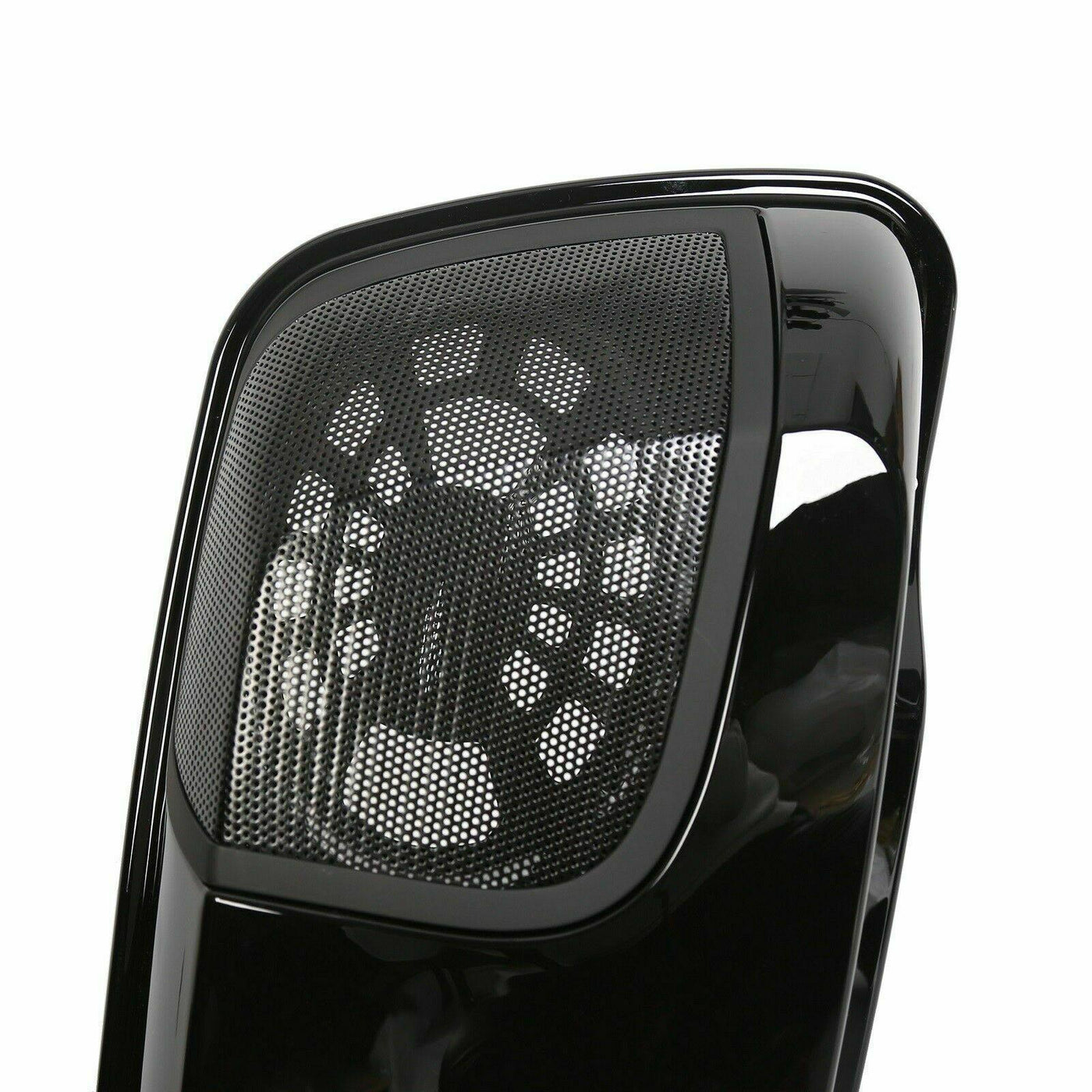 Speaker Lids For 2014-21 Harley Touring Street Electra Glide Hard Saddlebag 5 x7 - Moto Life Products