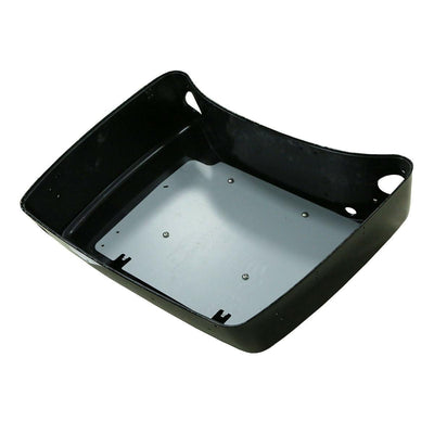 Pack Pack Trunk Base Plate Fit For Harley Street Electra Glide Road King 14-22 - Moto Life Products