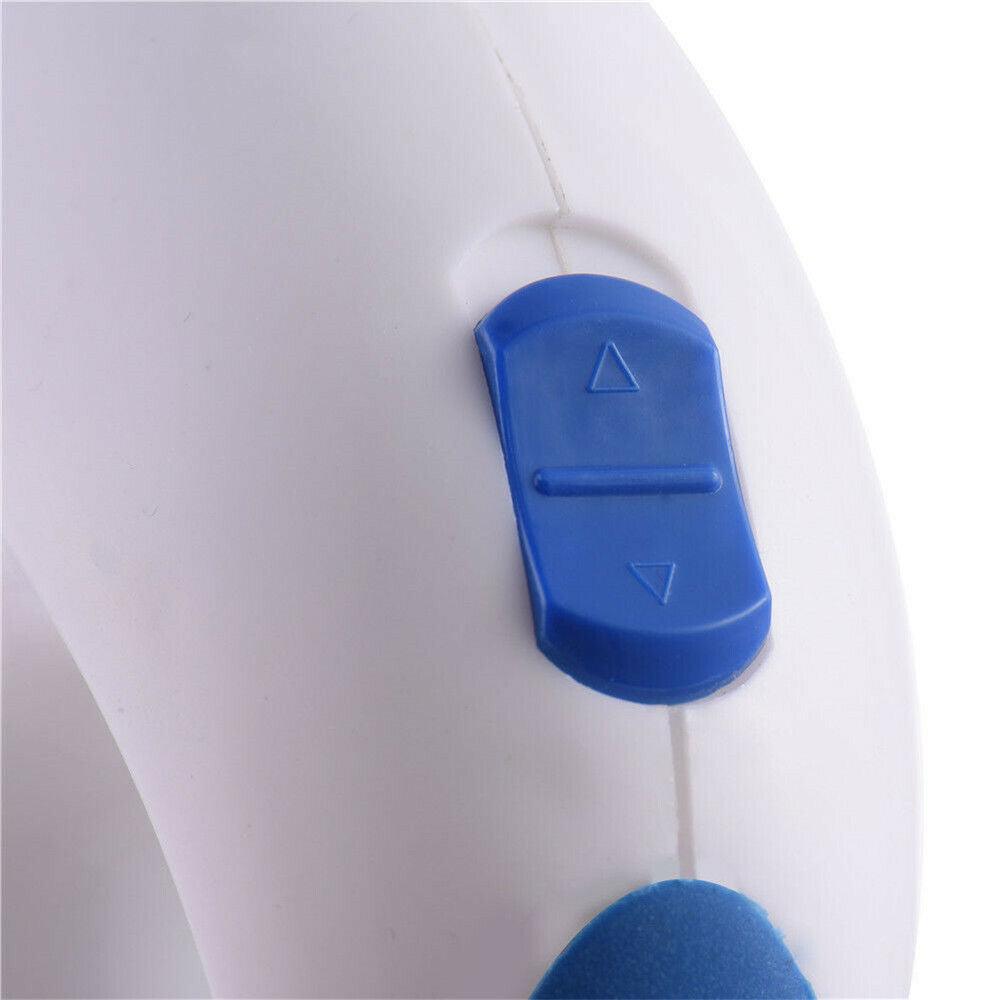 Electric Clothes Lint Pill Fluff Remover Fabrics Sweater Fuzz Shaver Household - Moto Life Products