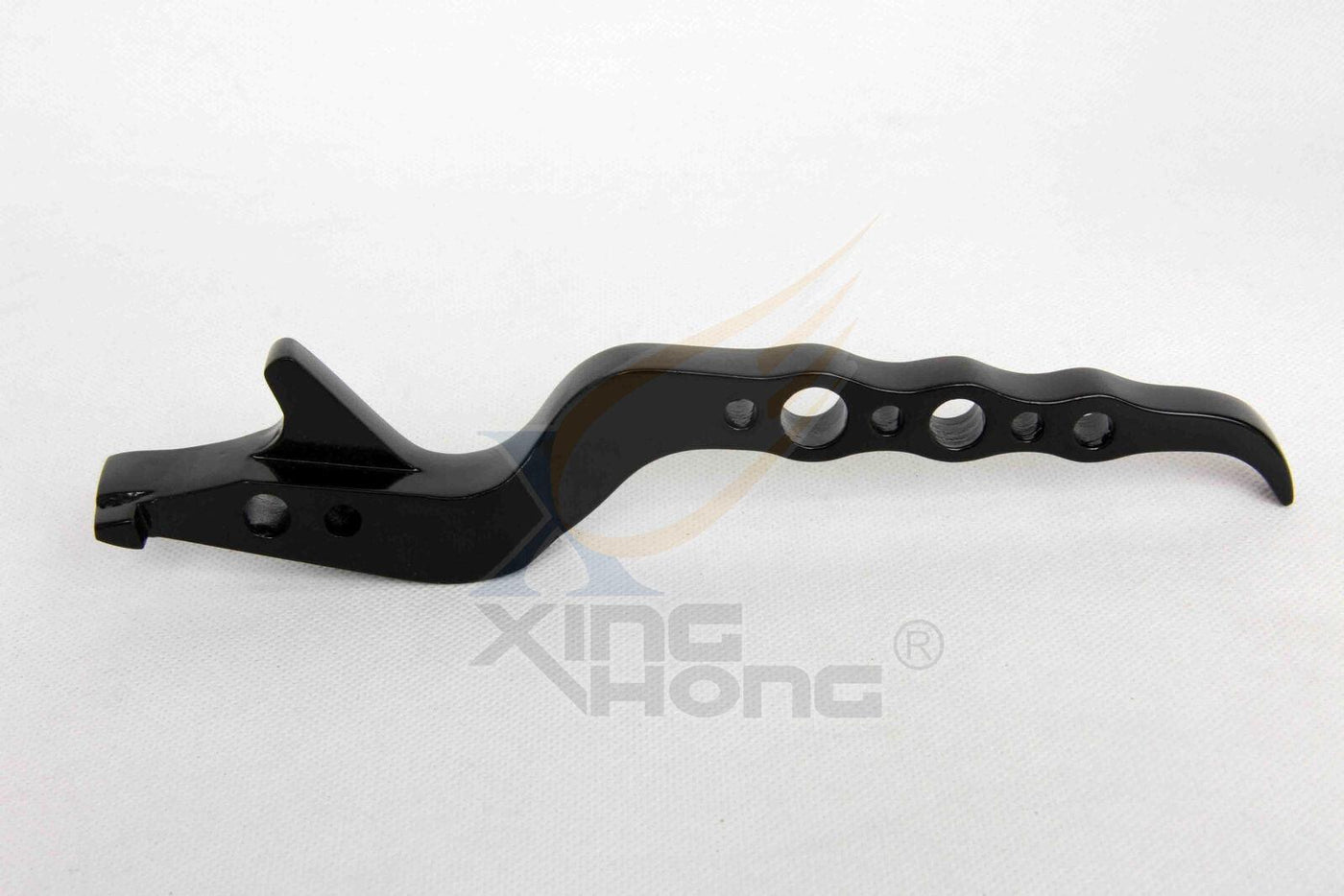 For Suzuki Hayabusa busa 1999 2000 2001-2007 Brake & Clutch Hand Lever Engrave - Moto Life Products