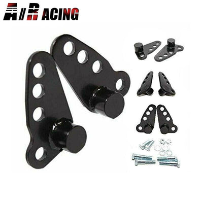 1-3" Rear lowering kit for Harley Davidson Street Glide Special 2002-2015 - Moto Life Products