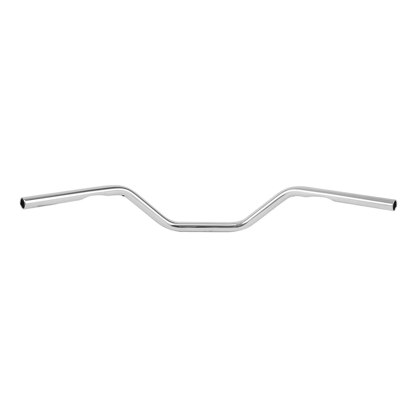 Chrome 5'' Rise 1" Ape Hanger Bar Handlebar Fit For Harley Sportster XL1200 Dyna - Moto Life Products
