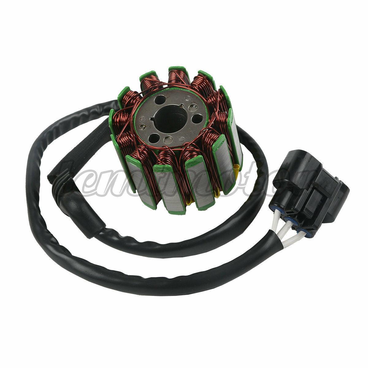 FOR Yamaha YZF-R1 2004-2008 2005 2006 2007 Magneto Generator Engine Stator Coil - Moto Life Products