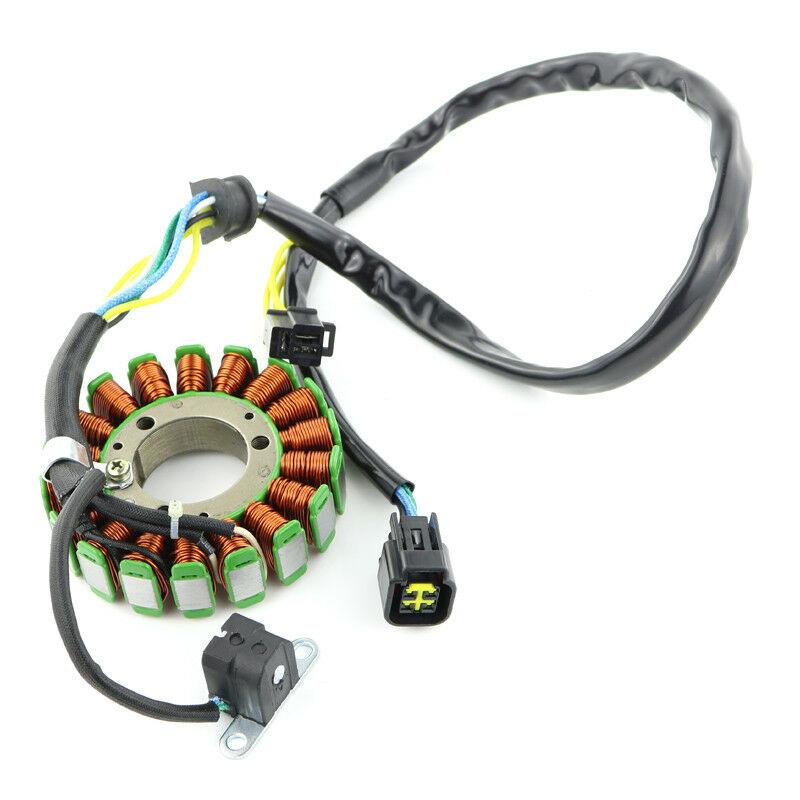 Fit For Suzuki DRZ250 2001-2007 DRZ400 2000-2013 Motor Stator Coil Generator - Moto Life Products