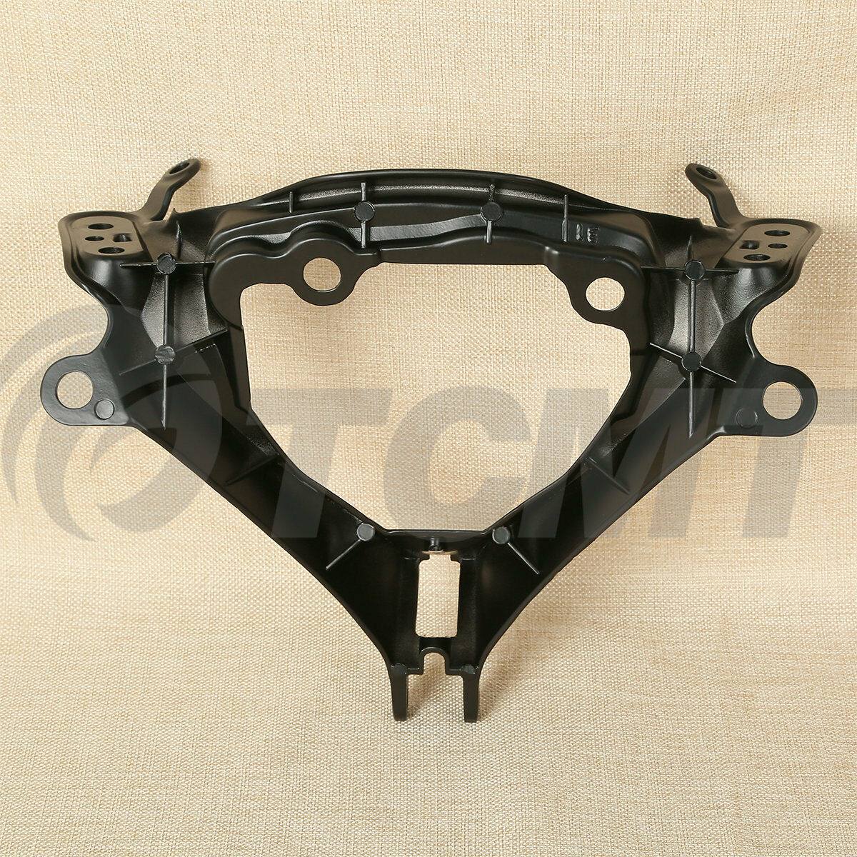 Upper Headlight Fairing Stay Bracket Fit For Suzuki GSXR 600 750 2011-2021 12 13 - Moto Life Products