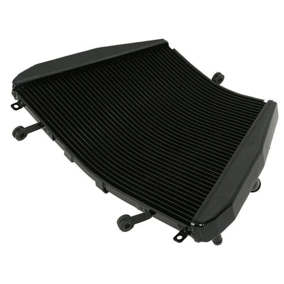 Radiator Cooler Cooling Fit For Honda CBR1000RR CBR 1000RR 2008-2011 2008 2009 - Moto Life Products