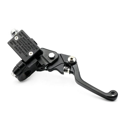 For KAWASAKI KX65/80/85/100/125 KLX250S/250SF Front Brake Master Cylinder Lever - Moto Life Products