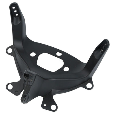 Front Upper Stay Fairing Bracket Fit For Yamaha YZF R6S 2006 2007 08 09 Aluminum - Moto Life Products