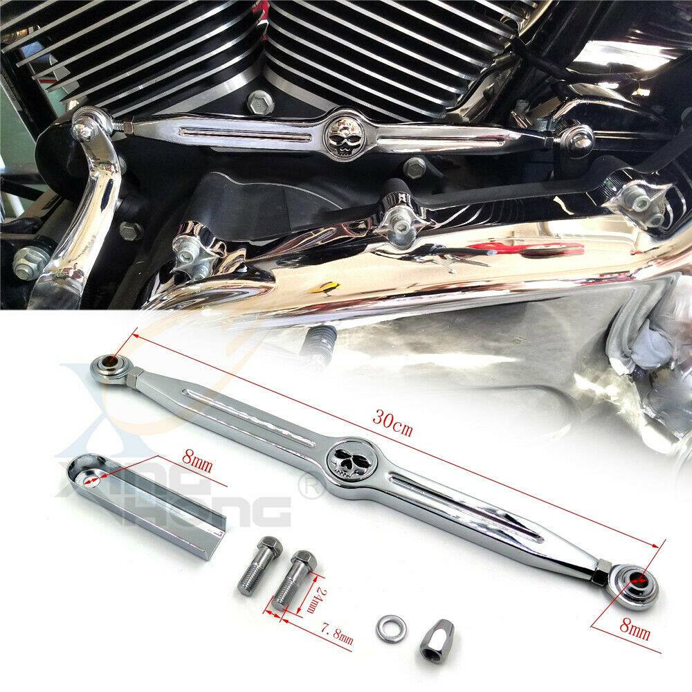 thumbnail image 2 of Foot Shift Lever & Linkage Arm For Yamaha Warrior 350 YFM350X 1987-2004 - OEM Replacement Parts 2 of 11