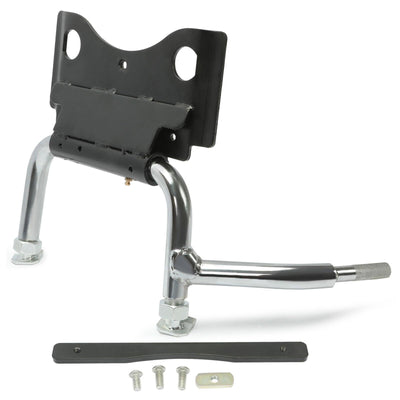 Adjustable Center Service Stand For Harley Touring FLTR FLHX FLHR 2009-2021 - Moto Life Products