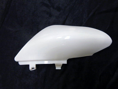 PLASTIC WHITE FAIRING HONDA CRF XR 50 CRF50 125 SSR SDG 107 PIT BIKE FENDER - Moto Life Products