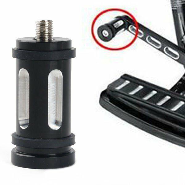 Motorcycle Shifter Toe Shift Peg Pedal For Harley Touring Electra Streer Glide - Moto Life Products