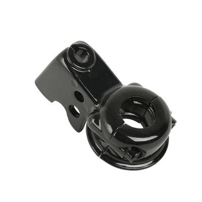 Clutch Lever Mount Bracket Perch For Harley Dyna Street Bob Wide Glide 2008-2015 - Moto Life Products