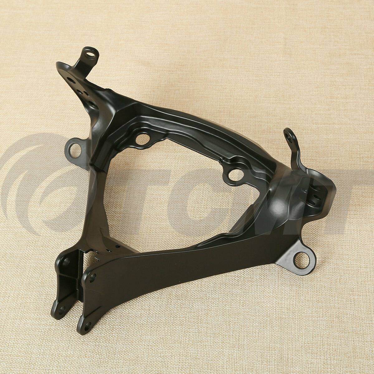 Upper Headlight Fairing Stay Bracket Fit For Suzuki GSXR 600 750 2011-2021 12 13 - Moto Life Products