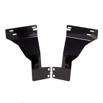 For 1998-2013 Harley Road Glide Bagger Upper Internal Fairing Support Bracket - Moto Life Products