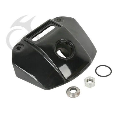 Motorcycle Headlight Mount Bracket For Harley Sportster XL 883 1200 1992-2013 93 - Moto Life Products