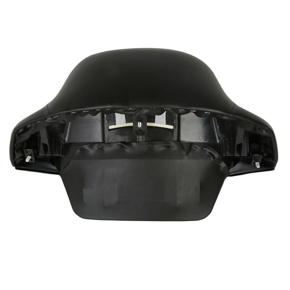 Passenger Wrap Around Backrest Fit For Harley Street Glide Special FLHXS 14-22 - Moto Life Products