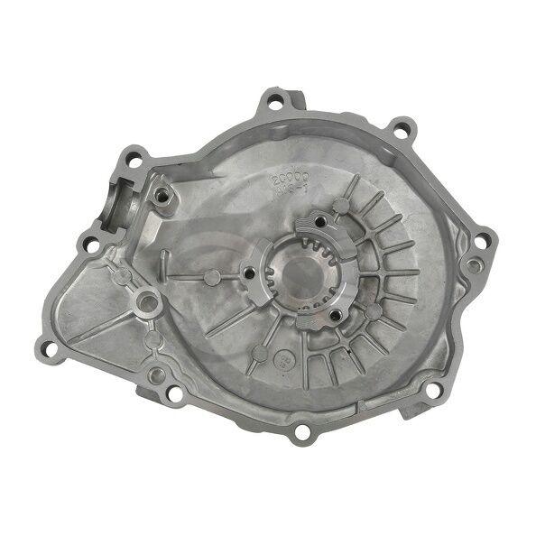 Engine Stator Crankcase Cover Fit For 2006-2019 Yamaha YZF R6 YZFR6 07 08 09 10 - Moto Life Products