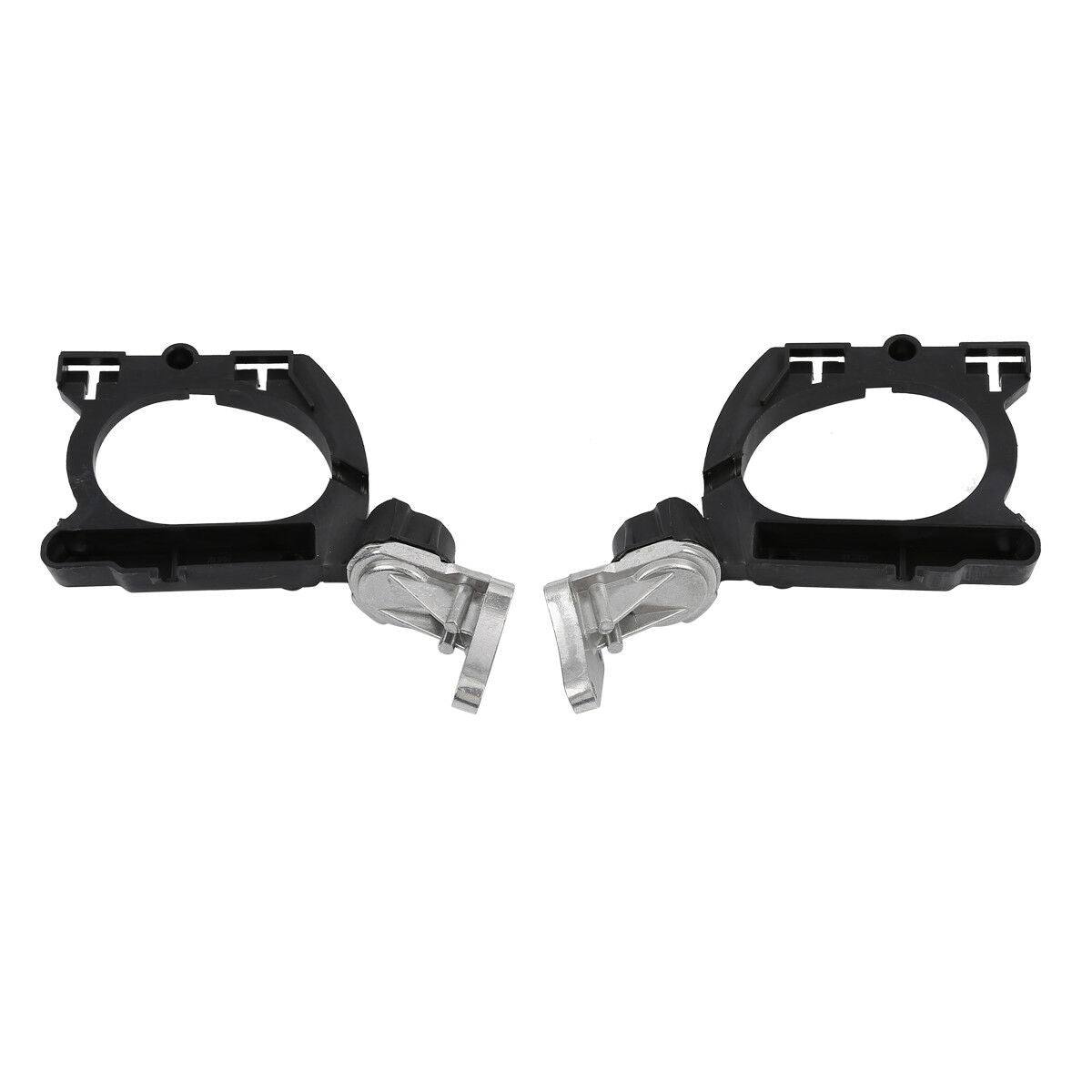 Rear View Mirror Base Mount Bracket For Honda Goldwing GL1800 2001-2013 09 10 11 - Moto Life Products