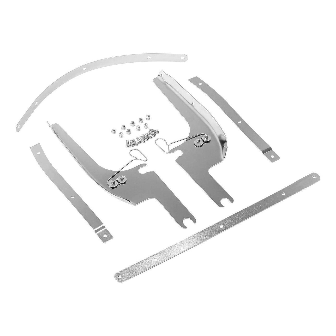 Windshield Chopper Windscreen Harley Davidson FLHR Road King Windshield Chopper Windscreen Harley Davidson FLHR Road King