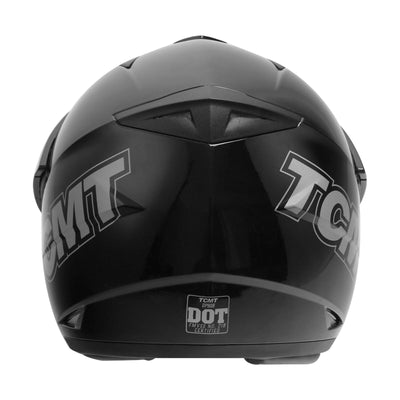 DOT Adult Helmet Motorcycle Full Face Off Road Dirt Bike Motocross M/L/XL/XXL - Moto Life Products