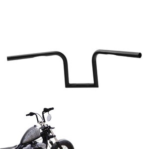 8" Rise 1" Handlebars Fit For Harley Sportster Iron 883 XL883 2007-2014 2013 - Moto Life Products