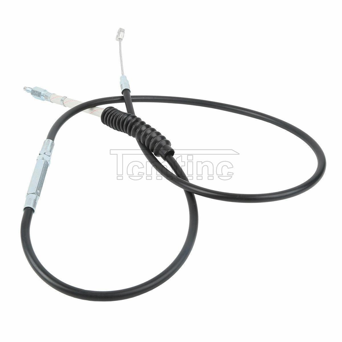 74.8" 190cm Clutch Cable Fit For Harley Road Glide Road King FLHX 2008-2013 - Moto Life Products