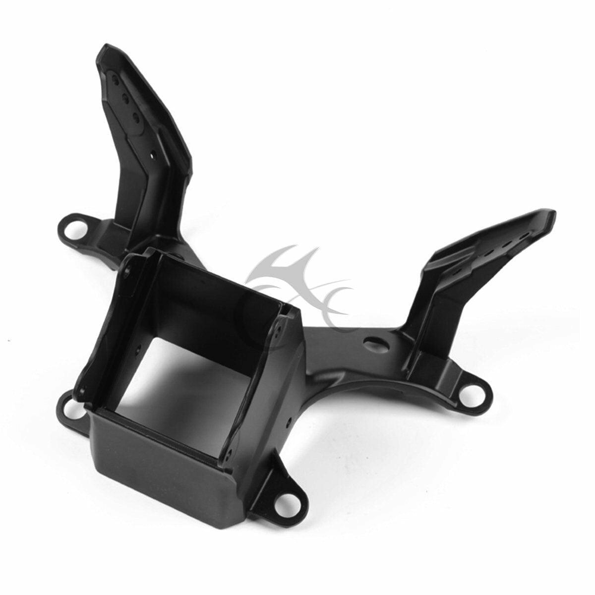 Headlight Upper Stay Fairing Lamp Bracket For Yamaha YZF-R6 YZFR6 YZF R6 08-16 - Moto Life Products